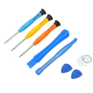 PATIKIL �d�b�����J���c�[���h���C�o�[�X�p�b�W���[�L�b�g�Z�b�g 8��1 �g�ѓd�b �m�[�g �p�\�R�� �C���p(P1.5�AY0.6�AT0.8)