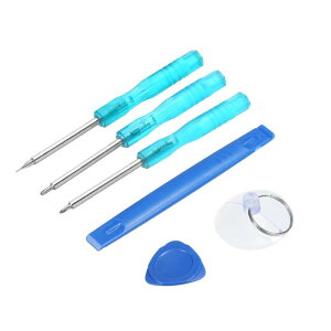 PATIKIL �d�b�����J���c�[���h���C�o�[�L�b�g�Z�b�g 7��1 �g�ѓd�b �m�[�g �p�\�R�� �C���p(P1.5�AY0.6�AT0.8)