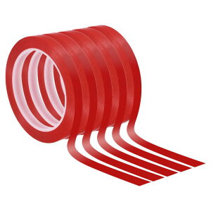 PATIKIL 10 mm x 66 M |GXee[v 5 tBe[v S~[e[vXgbv z[ OtBbN A[g Ntgp bh