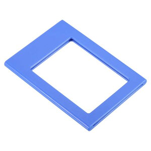 PATIKIL 76 mm CtHgt[ 5 CX^gJ ABS vX`bN ~jtHgt[ ①Ƀe[uʐ^\p u[