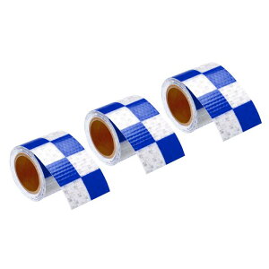 PATIKIL ˃e[v 3[ 3 M x 50 mm hڒ F  x Se[v tN^[ gbN g[[ pԗp p^ u[ zCg