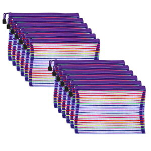 PATIKIL bVobO 12 A5TCY yP[X iC ރWbp[obO gx|[`I[KiCU[ ItBXpi p[v