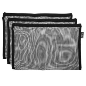 PATIKIL bVobO 3 A4TCY yP[X iC σWbp[bVobO gxgC^[[|[` z[ItBXp ubN