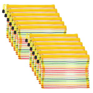 PATIKIL bVobO 12 A5TCY yP[X iC ރWbp[obO gx|[`I[KiCU[ ItBXpi CG[