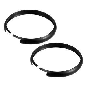 ACROPIX Ԃ̃[gL[tHuJo[VFP[X A~jE MiniɑΉ Cooper Smart Key R55 R56 R57 R58 R59 R60ɑΉ ubN 2