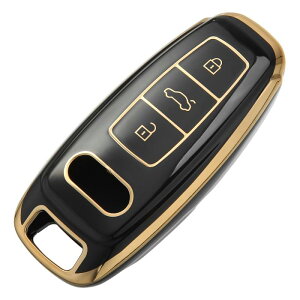 ACROPIX L[tHuJo[ L[XGg[RJo[ TPU 3{^ AudiɑΉ A6ɑΉ ubN S[hg[ 1