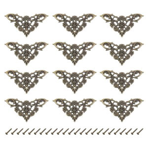 uxcell  R[i[veN^[ Ƌ IȃGbWJo[ Ao R[i[veN^[Jo[ ؐ  e[u fXNp 12 34mm uY