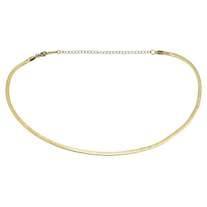 VOCOSTE plbNX S[hg[ 14K S[hbLtbgXl[N`F[ p`[J[lbNX 35cm 