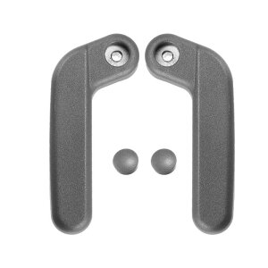 X AUTOHAUX �^�]�� ����ȑ� �g�b�v���[�t���b�N�n���h�� 85265-SR2-000ZA 85215-SR2-000ZA Hon da�ɑΉ� Del Sol�ɑΉ� 1993-1997�ɑΉ� ���E�T�C�h���b�N�n���h��