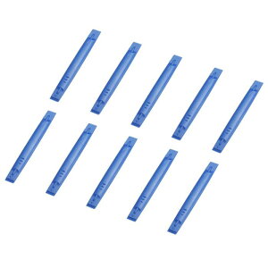 uxcell vX`bNXpbW[vC I[vjOCc[ gѓdb PC ^ubg m[gp\R t X}[gtHCp 83x9 mm 10