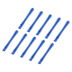 uxcell vX`bNXpbW[vC I[vjOCc[ gѓdb PC ^ubg m[gp\R t X}[gtHCp 85x8.5mm u[ 10