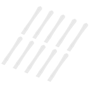 uxcell vX`bNXpbW[vC I[vjOCc[ gѓdb PC ^ubg m[gp\R t X}[gtHCp 85x8.5 mm zCg 10