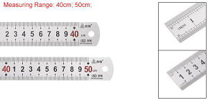uxcell KZbg 50 cm x 29 mm & 40 cm x 29 mm 201XeX| gbN CObVVXeKLbg c[ t NXItBXp
