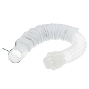 uxcell @r 42 cm PVC rz[X g` _ NA bV[z[X̃hp