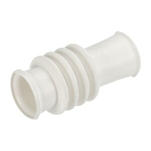 uxcell @r 5.2 cm PVC rz[X g` _ zCg bV[z[X̃hp