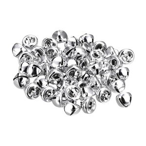 uxcell WOx 10 mm X[xY NtgDIYNX}X zf[fR[V ~[WJp[eB[ z[ tFXeBo EFfBOp Vo[g[ 24pcs