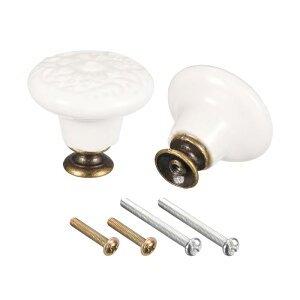 uxcell Z~bNomu 32x34 mm {[` hAvnh tlWt z[ o hbT[p zCg 2