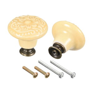uxcell Z~bNomu 32x34 mm {[` hAvnh tlWt z[ o hbT[p CG[ 2