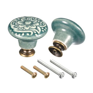 uxcell Z~bNomu 32x34 mm {[` hAvnh tlWt z[ o hbT[p O[ 2