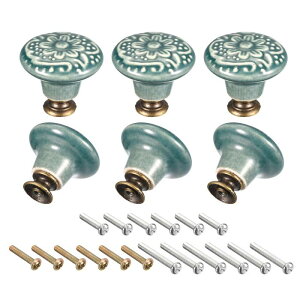 uxcell Z~bNomu 32x34 mm {[` hAvnh M4 x 20 mmtlWt z[ o hbT[p O[ 6