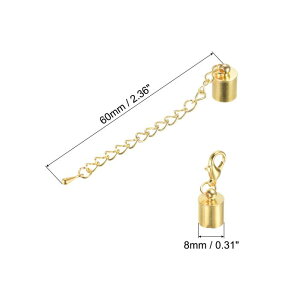 uxcell U[R[hGhLbv 8 mm uX^[NXvƉ`F[t DIY uXbgp S[hg[ 10Zbg