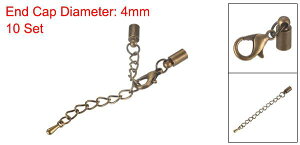 uxcell U[R[hGhLbv 4 mm uX^[NXvƉ`F[t DIY uXbgp uYg[ 10Zbg