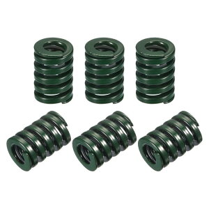 uxcell 3Dv^[_C΂ 14 mmOa 20 mm X^sOk [h_CX΂ 3Dv^[dqip O[ 6