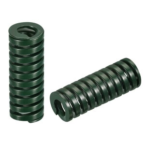 uxcell 3Dv^[_C΂ 18 mmOa 50 mm X^sOk [h_CX΂ 3Dv^[dqip O[ 2