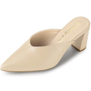 Allegra K ~[ T_ `L[q[ ƂȂ Oӂ |CebhgD fB[X x[W 24.0 cm