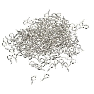 uxcell X[lWACs tbN ~jACbglW 4x8x1 mm Zt^bsO˂ WG[ p[cDIYNtgp uCgVo[ 300