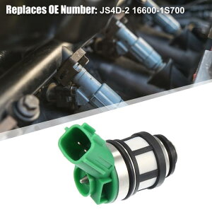 uxcell �R�����˃m�Y�� J S4D-2 16600-1S700 Nis san�ɑΉ� Frontier Pickup�ɑΉ� 2.4L Xterra�ɑΉ� 2.4L 3.3L 4��