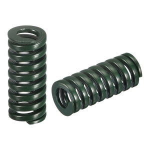 uxcell 3Dv^[_C΂ 12 mmOa 25 mm X^sOk [h_CX΂ 3Dv^[dqip O[ 2