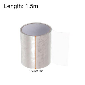 uxcell hpb`V[e[v 10 cm x 1.5 M RCe[v vX`bNoPc ʊz[X_NgpCvp 