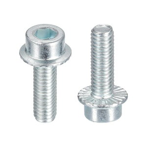 uxcell tWZpt{g M6x20 mm 8.8O[h Yf| Zpt tW{g@BlW 20