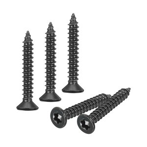 uxcell 100Zbg tbgwbhgNX˂ M3 x 20mm 304XeXX`[ JE^[VN ȐEh؂˂ T10rbgΉ ؍ tFX fbLpij