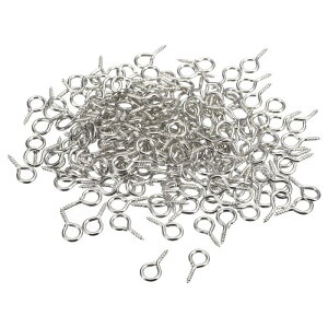 uxcell X[lWACs tbN ~jACbglW 6.8x13x1.4 mm Zt^bsO˂ WG[ p[cDIYNtgp jbP Vo[ 500