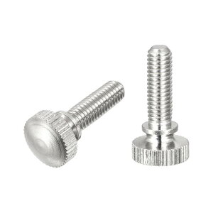 uxcell [bg܂݂˂ M5x16 mm ^J V_[{g Obvmut@Xi[ jbPbL 2