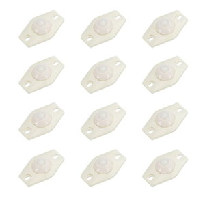 uxcell S~jLX^[zC[ XCxjo[TLX^[ 360x] Sv[[r [{bNX Ƌ S~p ϖՐ zCg 12