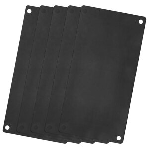 uxcell XeXuN^O 80 x 50 mm ` uNXJ[h 4t @BDIYx^Op 5 ubN