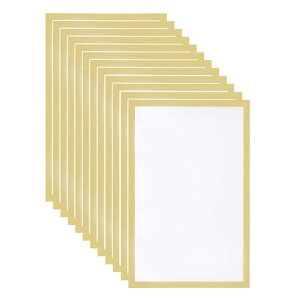 uxcell 30ZtSCǊ|TCz_[ 11"x17" Cʐ^t[ hLgfBXvC EBhETC Ǌ| z[ It BX XgA Xg F