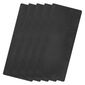 uxcell XeXuN^O 80 x 40 mm ` uNXJ[h 2t @BDIYx^Op 5 ubN