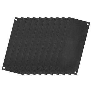 uxcell XeXuN^O 80 x 40 mm ` uNXJ[h 4t @BDIYx^Op 10 ubN