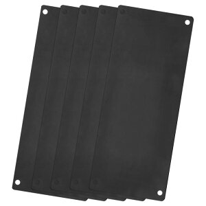 uxcell XeXuN^O 100 x 50mm ` uNXJ[h 4t @BDIYx^Op 5 ubN