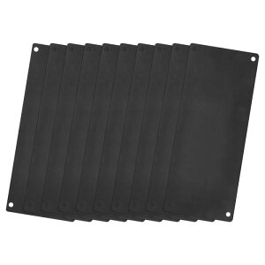 uxcell XeXuN^O 100 x 50mm ` uNXJ[h 4t @BDIYx^Op 10 ubN