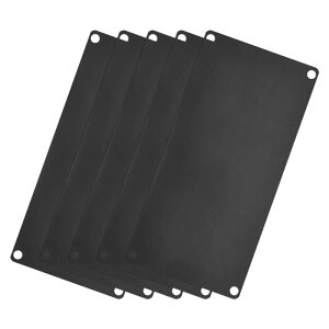 uxcell XeXuN^O 100 x 60 mm ` uNXJ[h 4t @BDIYx^Op 5 ubN