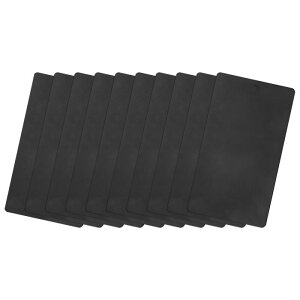 uxcell XeXuN^O 60 x 40 mm ` uNXJ[h 2t @BDIYx^Op 10 ubN