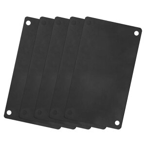 uxcell XeXuN^O 60 x 40 mm ` uNXJ[h 4t @BDIYx^Op 5 ubN