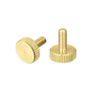 uxcell [bg܂݂˂ M4x10 mm tbguX{g Obvmut@Xi[ PC dq @Bp 2