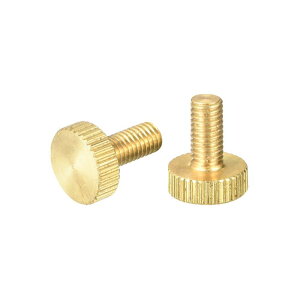 uxcell [bg܂݂˂ M5x10 mm tbguX{g Obvmut@Xi[ PC dq @Bp 2