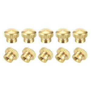 uxcell ^J[bg܂݃ibg M3x0.5 mm Eh Xebv mut@Xi[ 3Dv^[ dq@p 24